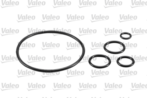 Filtru ulei VALEO 586556 [3]
