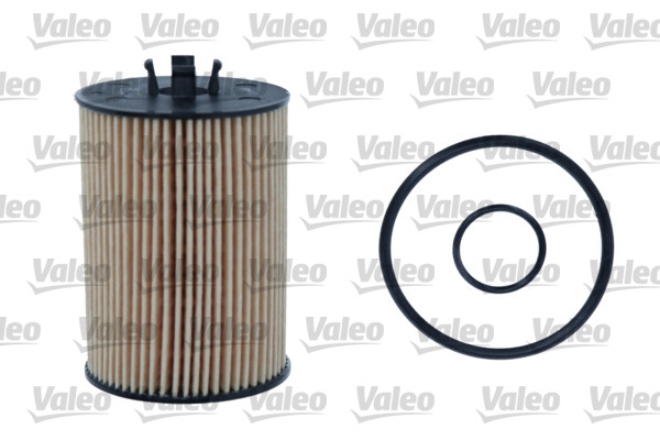 Filtru ulei VALEO 586560 [4]