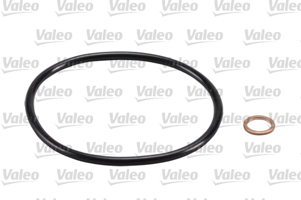 Filtru ulei VALEO 586565 [3]