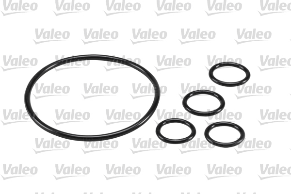 Filtru ulei VALEO 586568 [3]