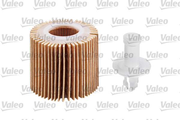 Filtru ulei VALEO 586583 [2]