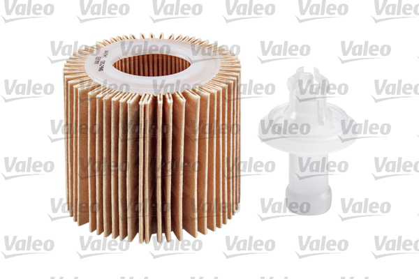 Filtru ulei VALEO 586583 [1]