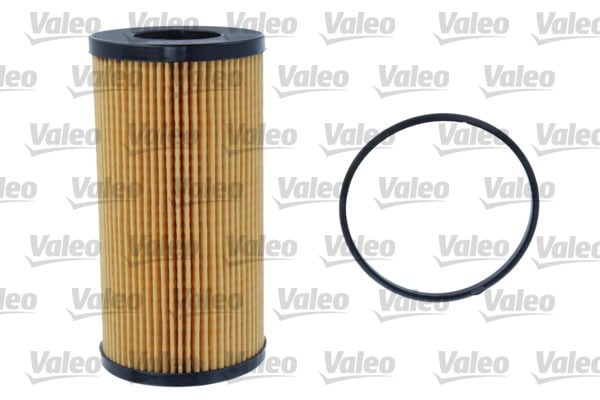 Filtru ulei VALEO 586594 [2]