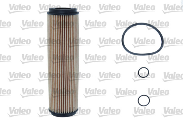 Filtru ulei VALEO 586597 [3]