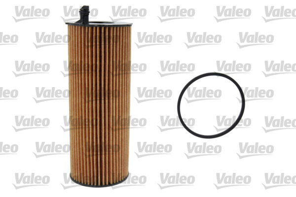 Filtru ulei VALEO 586599 [1]