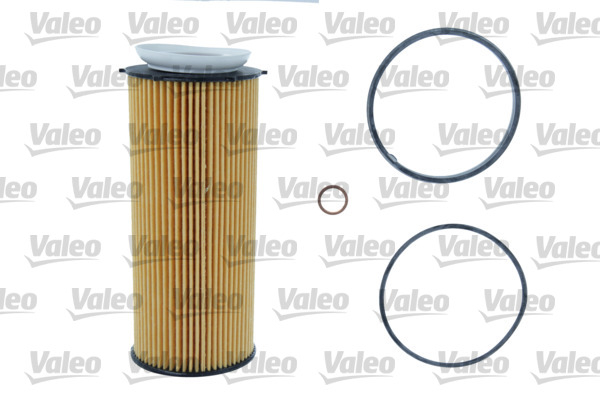 Filtru ulei VALEO 586603 [3]