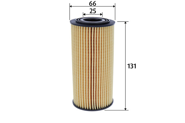 Filtru ulei VALEO 586605 [2]