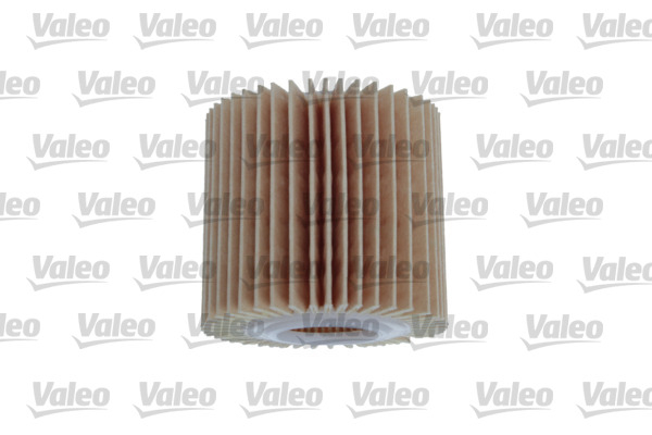 Filtru ulei VALEO 586606 [3]