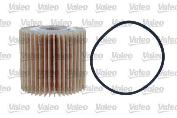 Filtru ulei VALEO 586606 [2]