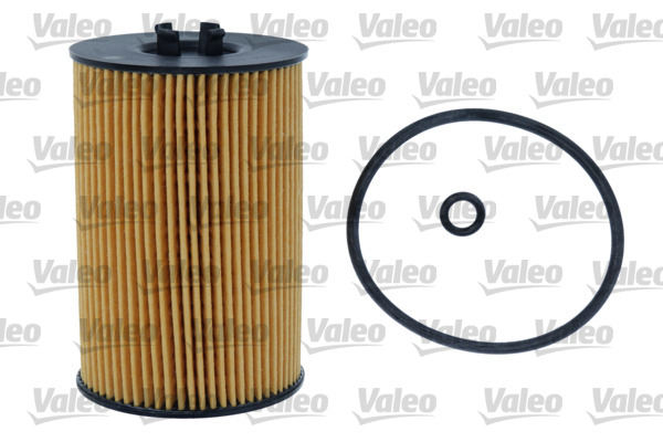 Filtru ulei VALEO 586617 [2]