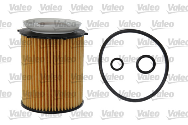 Filtru ulei VALEO 586618 [1]