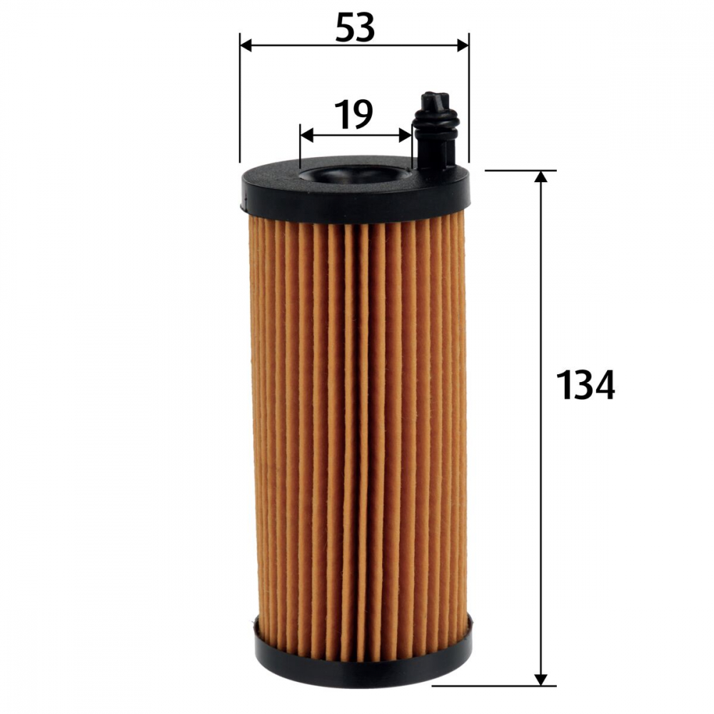 Filtru ulei VALEO 586664 [3]