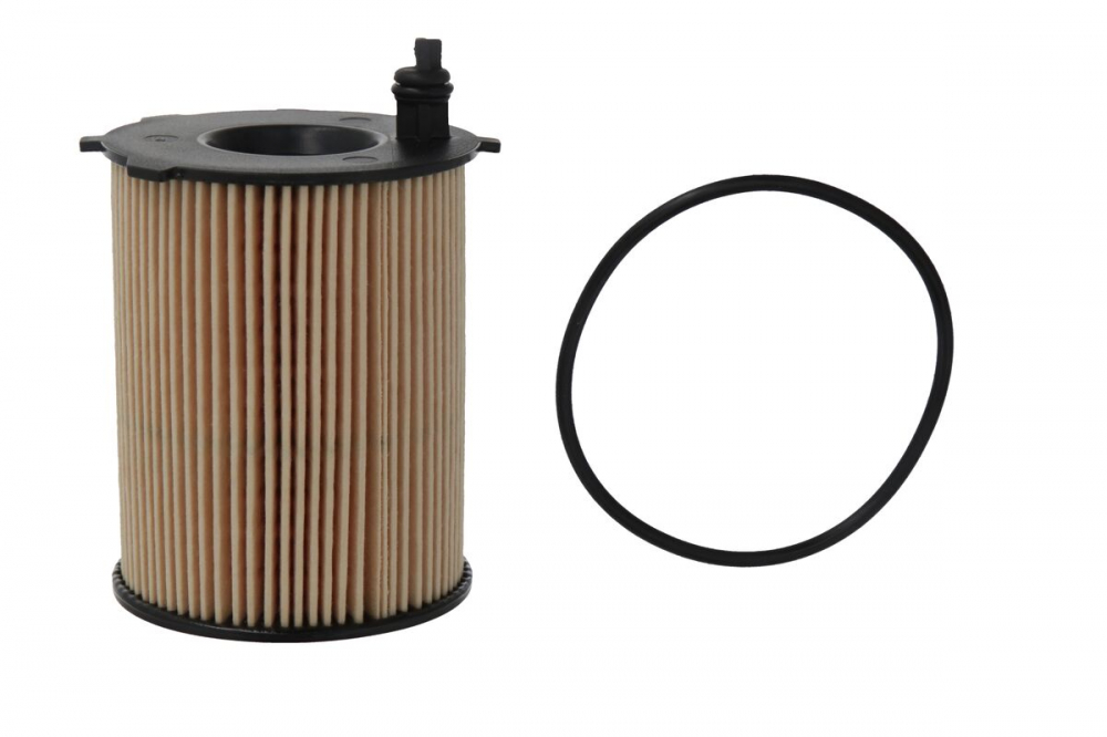 Filtru ulei VALEO 586665 [1]