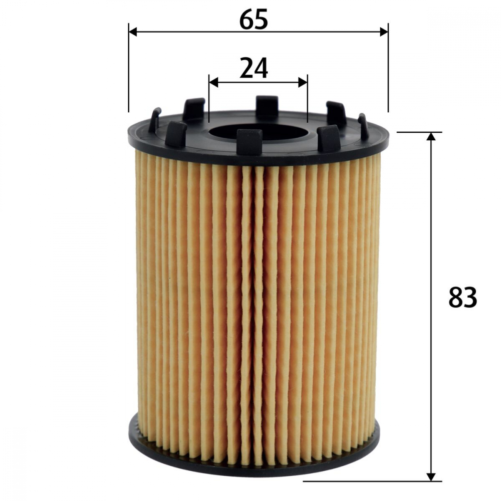Filtru ulei VALEO 586670 [4]
