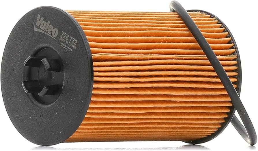 Filtru ulei VALEO 728732 [1]