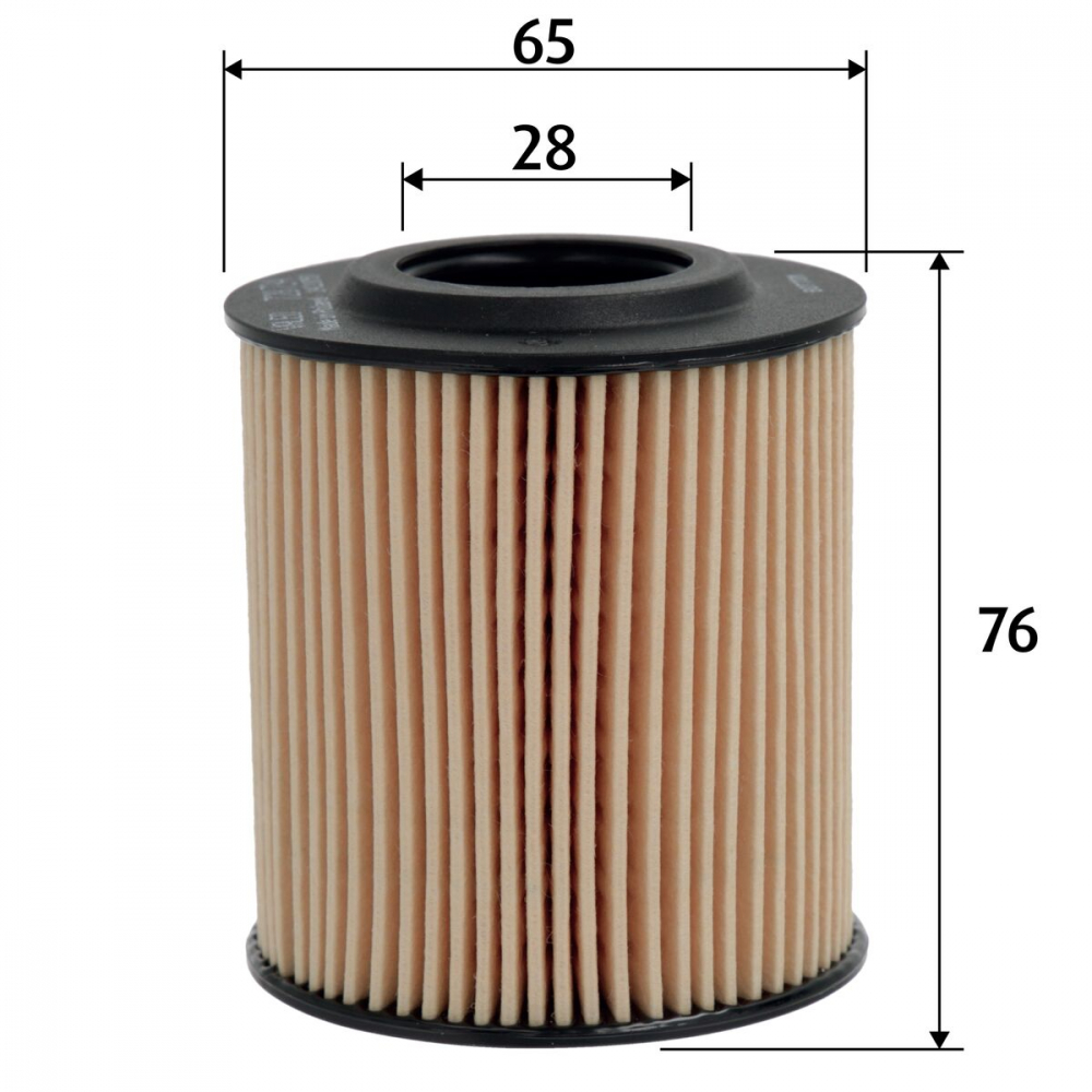 Filtru ulei VALEO 728734 [3]