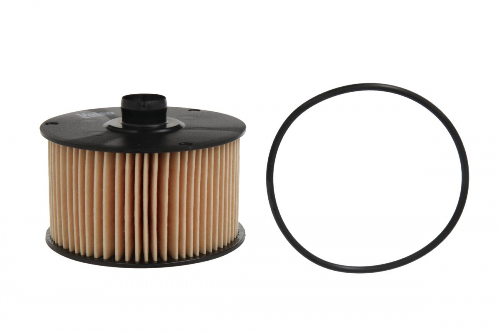 Filtru ulei VALEO LOG. II 0.9 586615 [4]