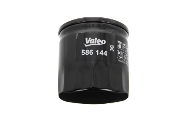 Filtru ulei VALEO LOG. II 586144 [1]