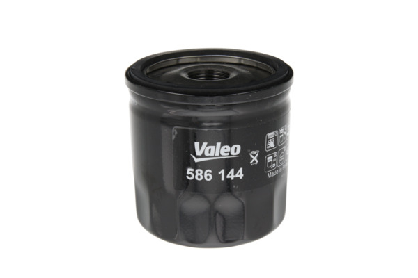 Filtru ulei VALEO LOG. II 586144 [3]