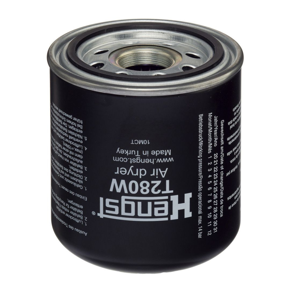 Filtru uscator aer HENGST T280W-V [1]