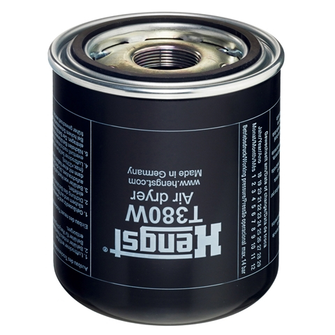 Filtru uscator aer HENGST T380W [1]