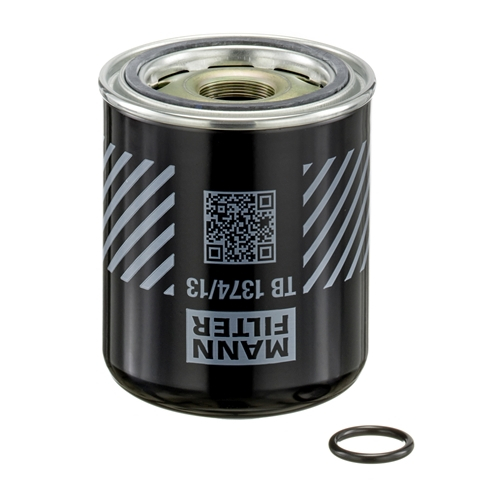 Filtru uscator aer Mann-Filter TB1374/13X [1]