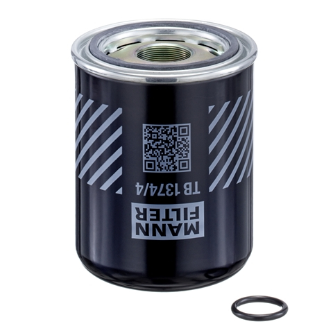 Filtru uscator aer Mann-Filter TB1374/4X [1]