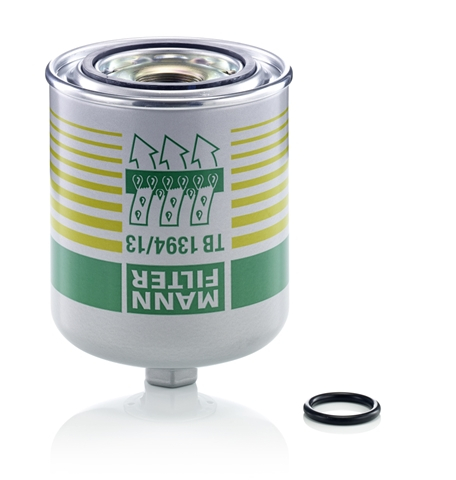 Filtru uscator aer Mann-Filter TB1394/13X [1]