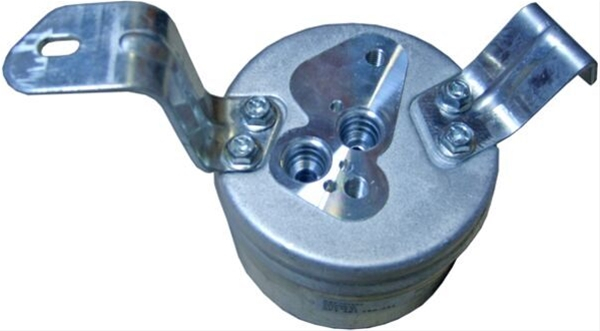 Filtru uscator MAHLE AD119000S [2]