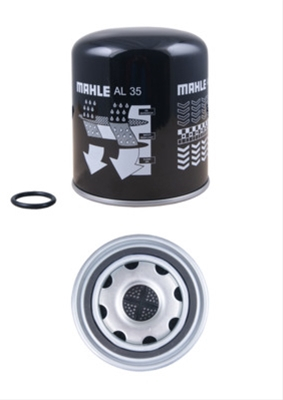 Filtru uscator MAHLE AL35 [2]