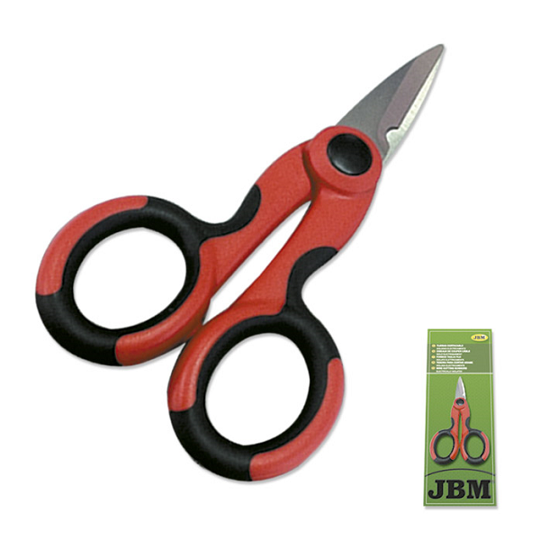 Foarfeca De Taiat Cablu Electroizolant Jbm [1]
