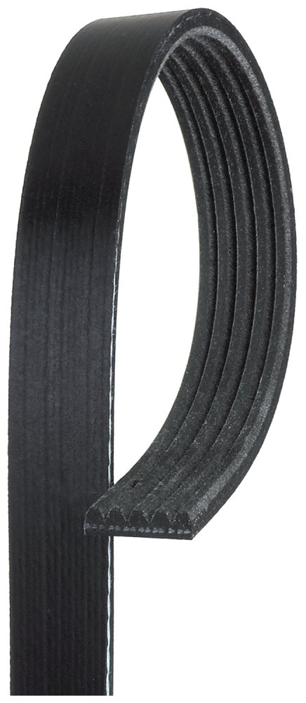Curea transmisie cu caneluri GATES 5PK2063 [2]