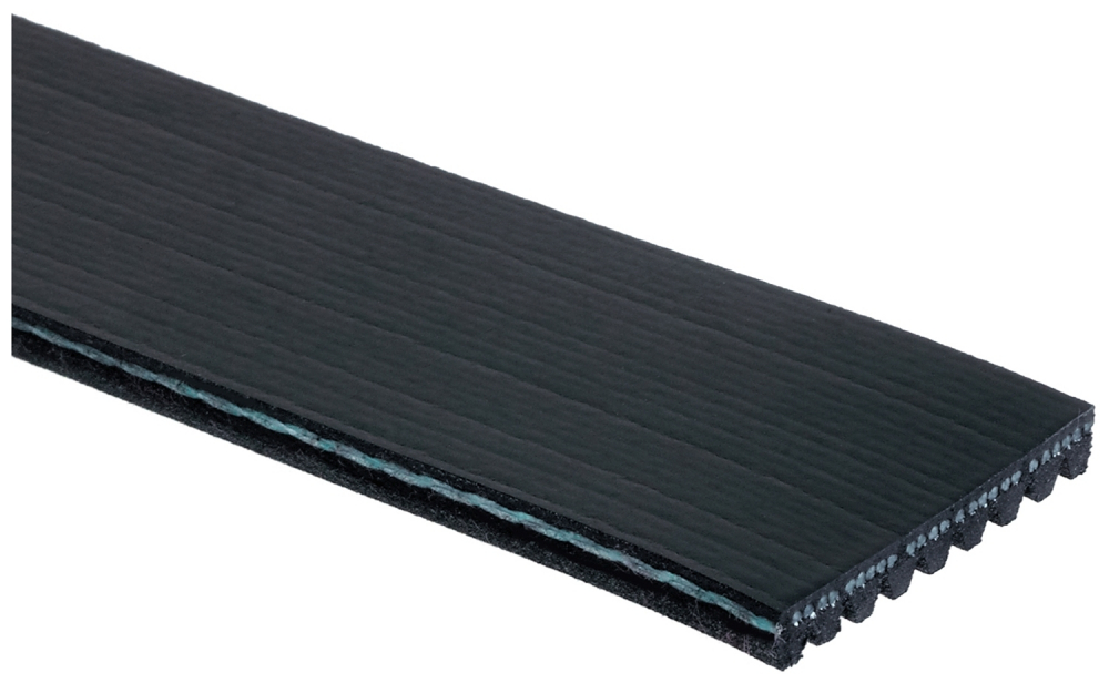 Curea transmisie cu caneluri GATES 9PK1380AHD [2]