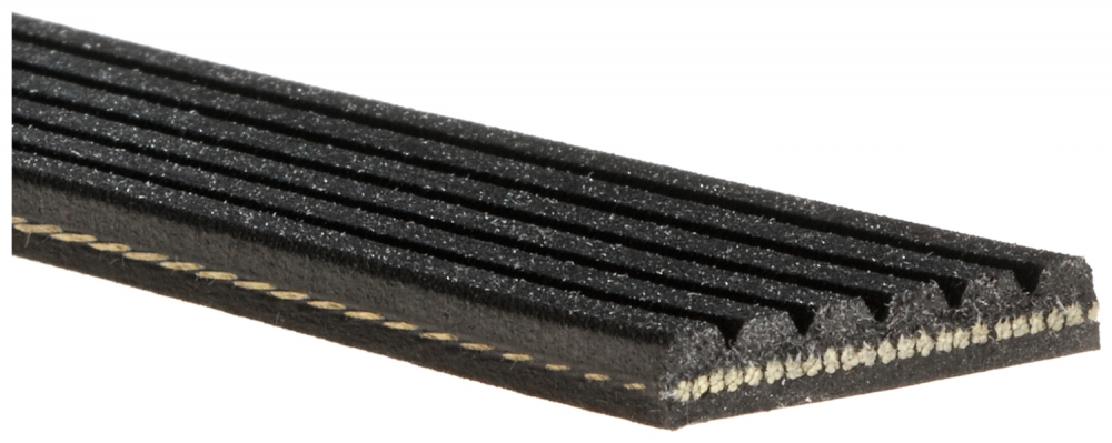 Gates- curea transmisie canelata GATES 6PK1025 [2]