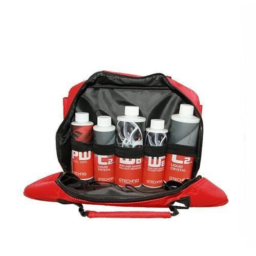 Geanta mare accesorii detailing Gtechniq Large Kit Bag [2]
