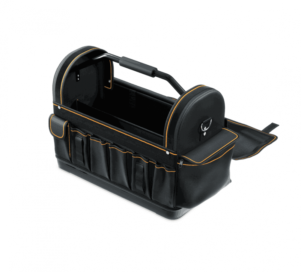 Geanta medie pentru accesorii detailing Adbl Doctor [3]