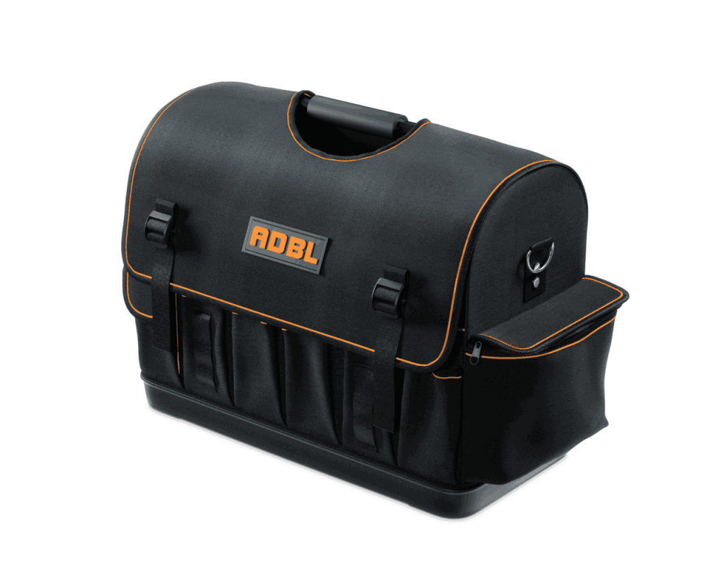 Geanta medie pentru accesorii detailing Adbl Doctor [1]