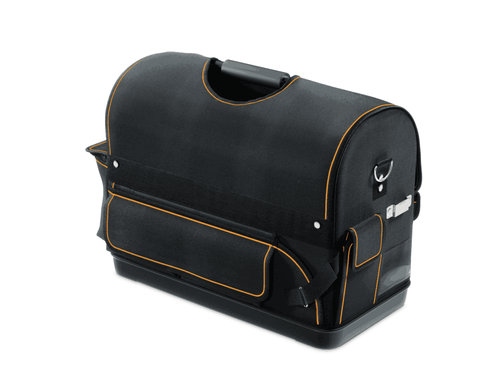 Geanta medie pentru accesorii detailing Adbl Doctor [2]