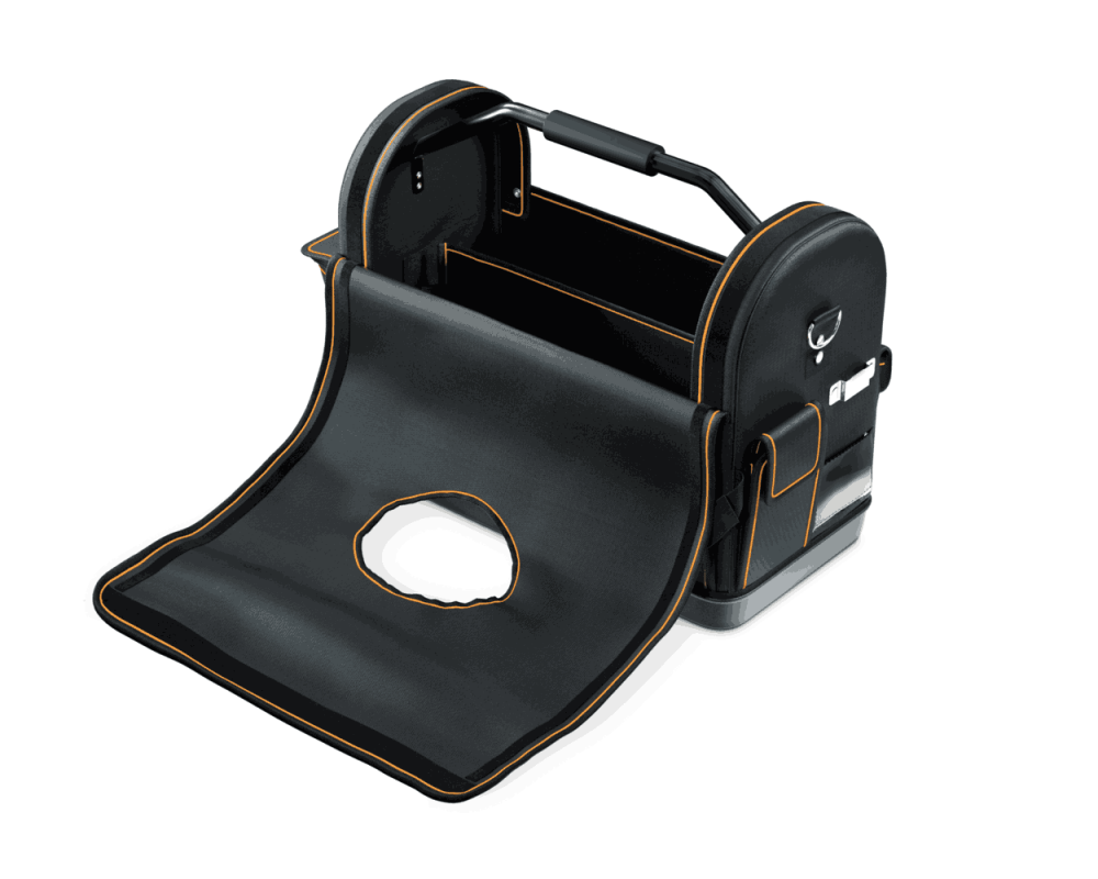 Geanta medie pentru accesorii detailing Adbl Doctor [4]