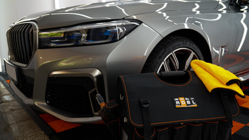 Geanta medie pentru accesorii detailing Adbl Doctor [5]
