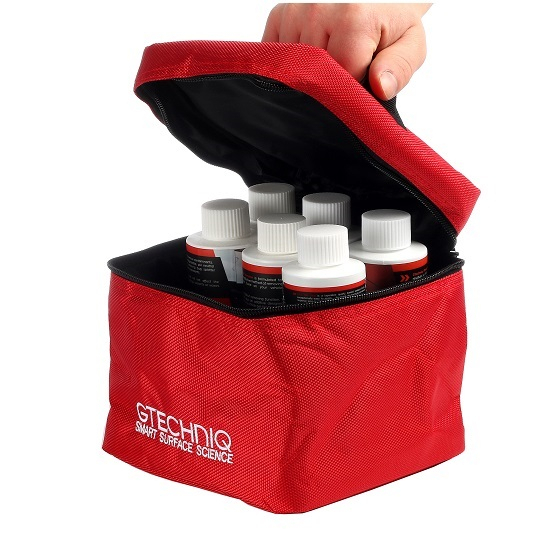 Geanta mica accesorii detailing Gtechniq Branded Kit Bag [2]