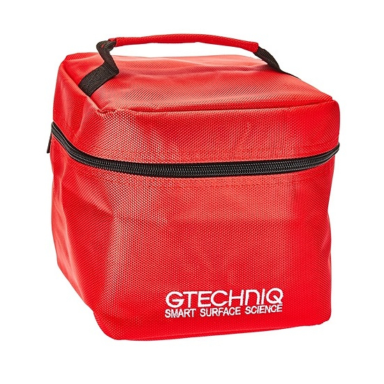 Geanta mica accesorii detailing Gtechniq Branded Kit Bag [1]