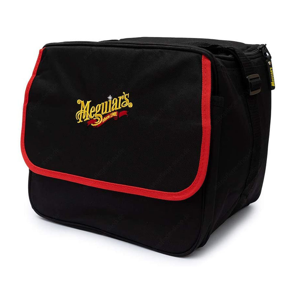 Geanta Portbagaj Meguiar's [1]