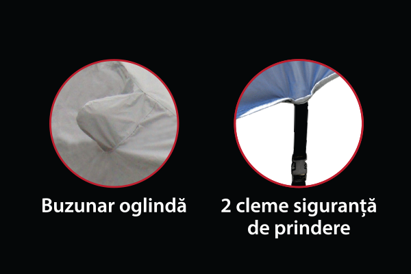 Husa Exterior 400X160X120 S [2]