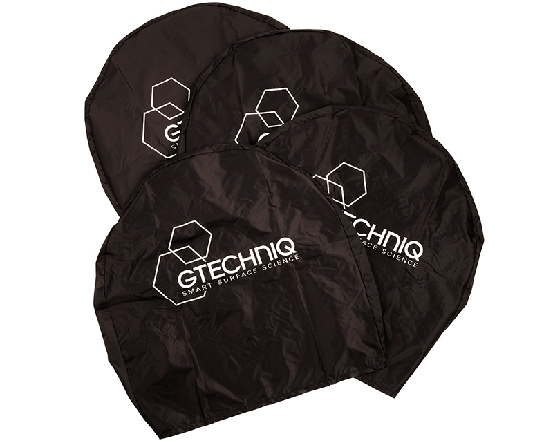 Husa protectie roata Gtechniq, set 4 bucati [1]