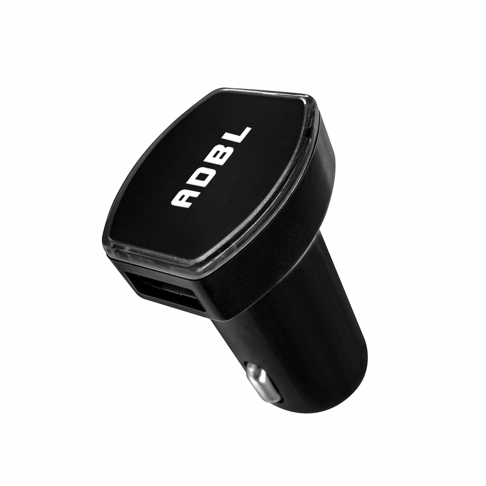 Incarcator auto USB pt. bricheta Adbl Speedy [1]