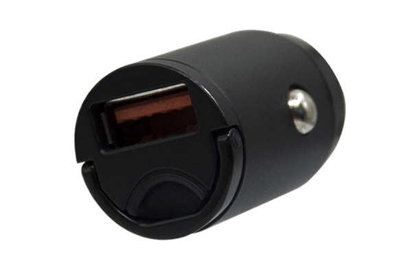 Incarcator Auto Usb Qc3.0 18W [3]