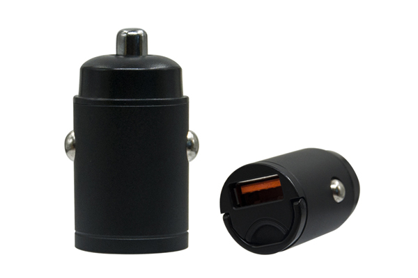 Incarcator Auto Usb Qc3.0 18W [4]