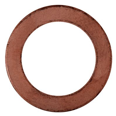 Inel De Etansare, Cupru,Exterior 33Mm,Interior 22Mm, Pachet De 10 [1]