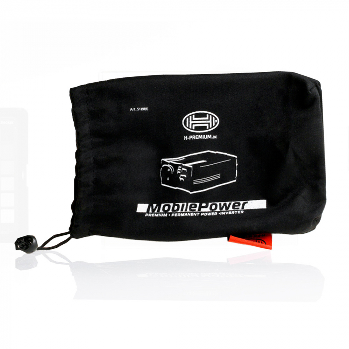 Invertor De Tensiune Heyner Premium Pro 150-300W Alimentare 12V Iesire 230V Cu Usb [2]